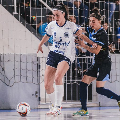 Event cover Futsal SÉRIE PRATA FEMININO    Fme Navegantes 
X
ATFF Futsal - Associação Tubaronense de..