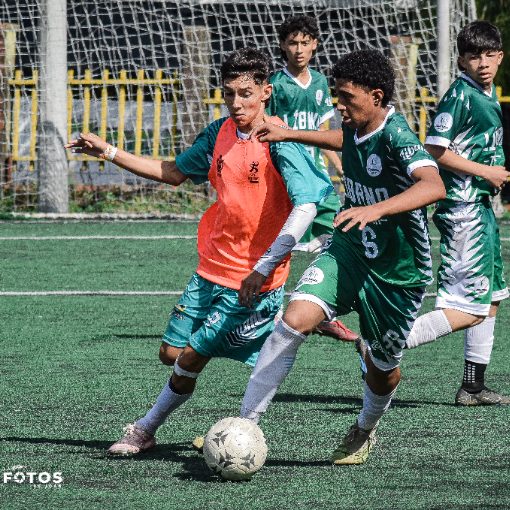 Event cover Chaparral VS Libano