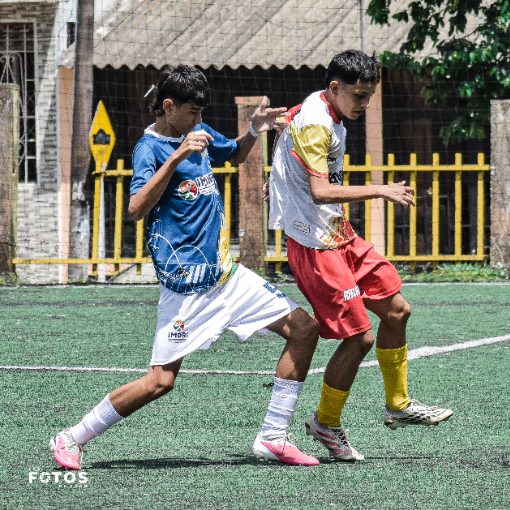 Event cover Ibague VS Melgar