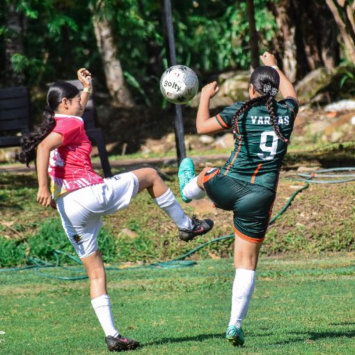 Event cover Ibague VS Prado