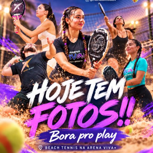 Event cover Play viva+