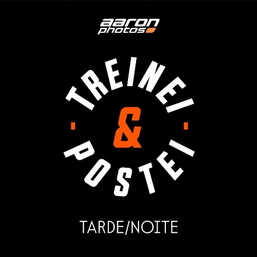 Naslovnica dogodka TREINEI & POSTEI NA UFLA - TARDE/NOITE QUINTA 15/10