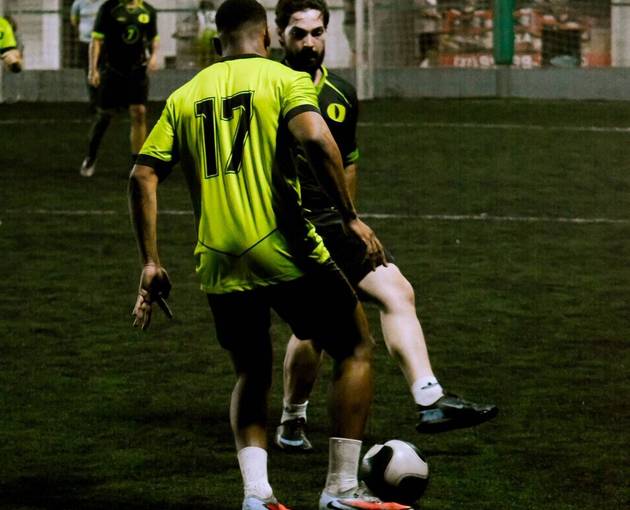 Event cover Jogos no GreenballVV 15-10-2026