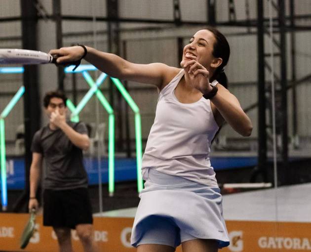 Event cover Padel EmQuadra