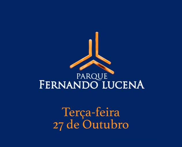 Event cover 27 de outubro  - VAQUEJADA PARQUE FERNANDO LUCENA CARUARU
