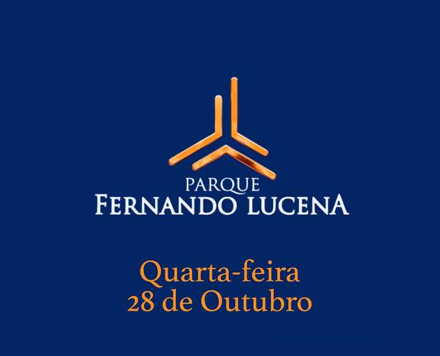 Event cover 28 de outubro  - VAQUEJADA PARQUE FERNANDO LUCENA CARUARU