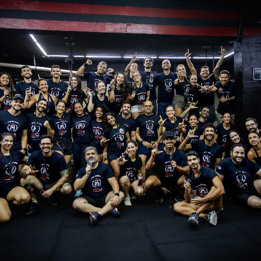 Event cover II JOGOS HORTENSES - GO FITNESS CLUB