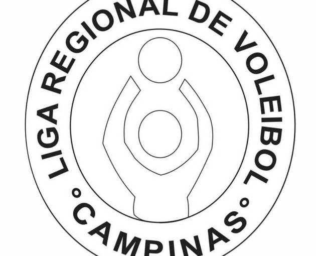 Event cover Americana x Vinhedo - Liga Regional de Vôlei - Sub19