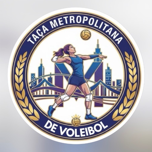 Event cover Taça Metropolitana Sub15 SBO X PUMAS