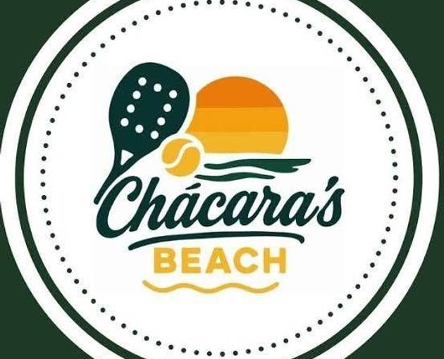 Event cover Chácara's BEACH - Treinos Noturnos dos Dias 13/10 e 15/10