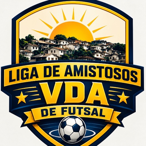 Event cover LIGA AMISTOSA FUTSAL 2 RODADA 15/10/26 
