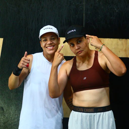Event cover TREINO MANHÃ DE SEXTA - THE BOX 