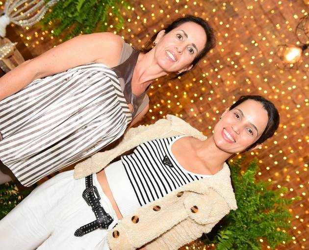 Event cover CONECTA MULHERES