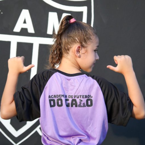 Event cover ACADEMIA DE FUTEBOL DO GALO UBERLÂNDIA