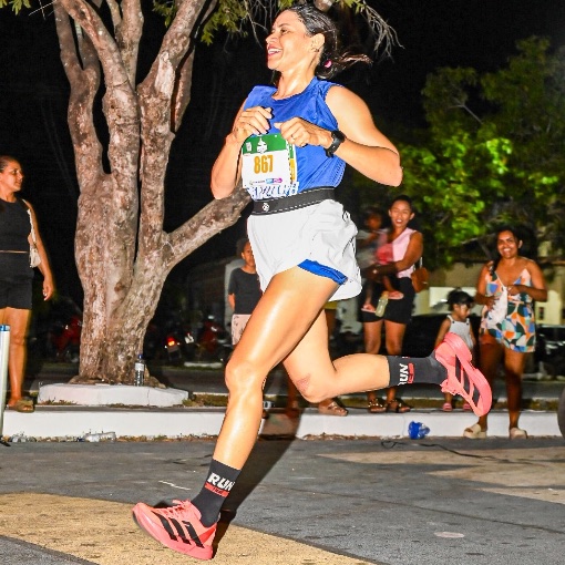 Event cover 2ª Corrida dos Professores