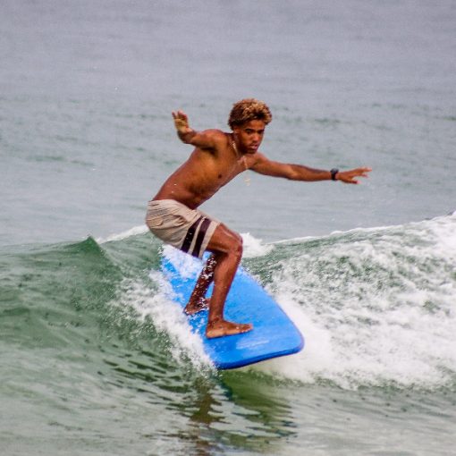 Event cover Surf Arpoador - By BUSCAPE