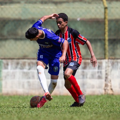 Event cover Chute Certo Morro Agudo x Jaborandi (Sub-15 Prata)