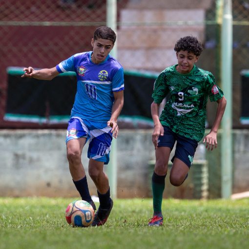 Event cover Ong 1° Passo/Semel x Jaborandi (Sub-13 Prata)