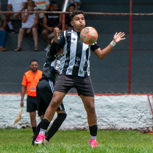 Event cover Camisa 10 x Galo Franca (Sub-15 Prata)