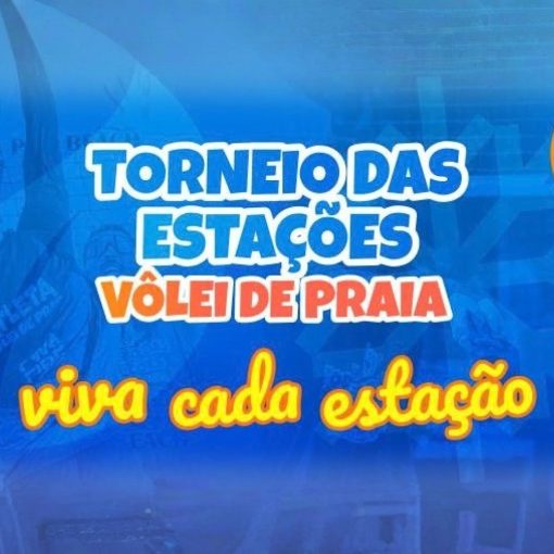Event cover Torneio das Estações 2026 - 5 º Etapa Final - Prof. Oziris Jr -  Dia 14/11