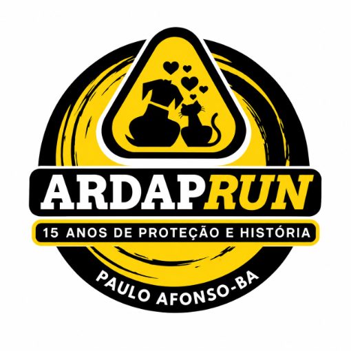 Event cover ARDAP RUN - Paulo Afonso 2026
