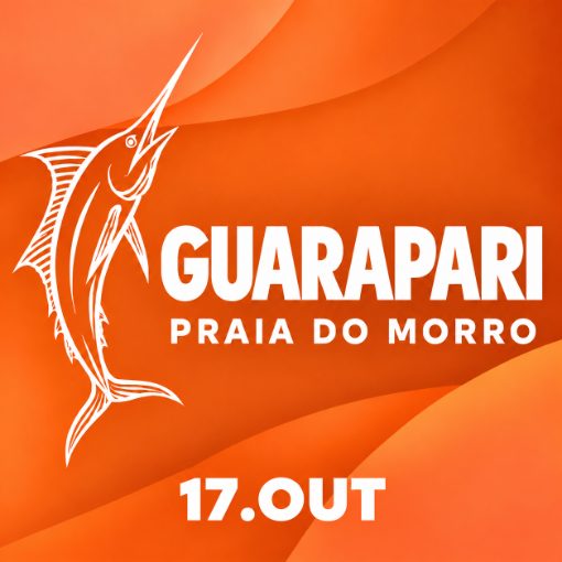 Event cover FOTOS NA PRAIA DO MORRO, GUARAPARI-ES 