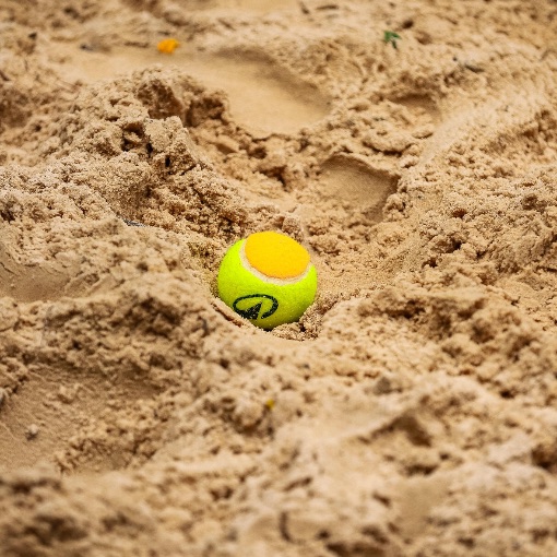 Event cover 1º Festival de Beach Tennis Cecepinho