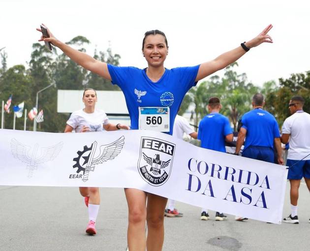 Event cover CORRIDA DA ASA 