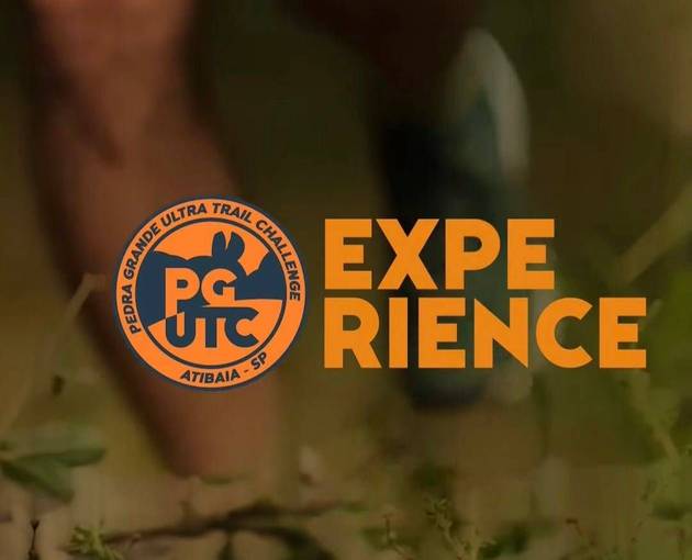 Event cover PGUTC EXPERIENCE