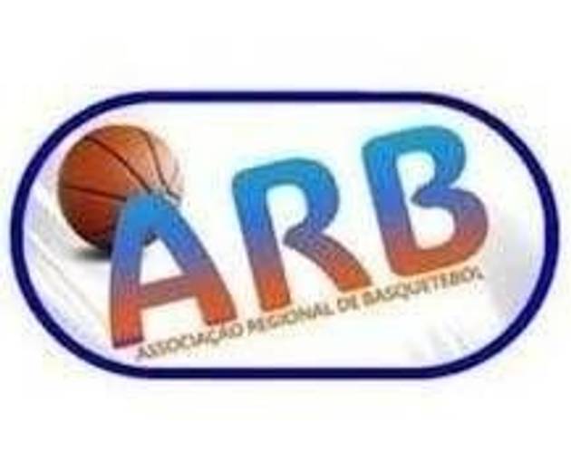 Capa do evento Basquete ARB - Rio Claro x Casa Branca - S17M