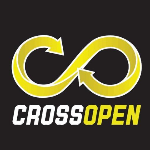 Event cover CROSSOPEN PIONEIROS