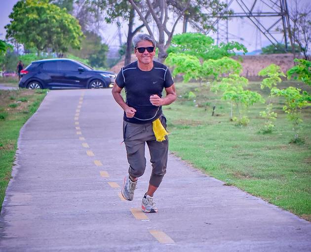 Event cover TREINO AVENIDA DAS TORRES 16/10/2026