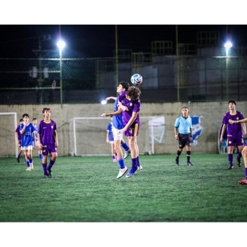 Event cover SINDI CLUBES FUTEBOL - CLUBE ESPERIA x IPÊ CLUBE 