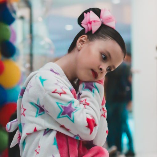 Event cover Lina e o Ballet dos Sonhos 