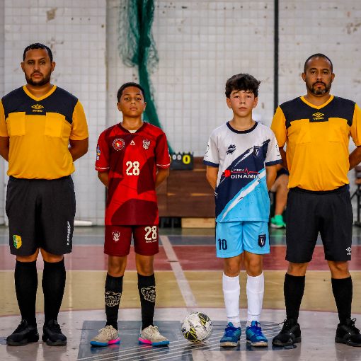 Event cover GOL DE PLACA X FIDAS - S12 - SUPERLIGA FUTSAL