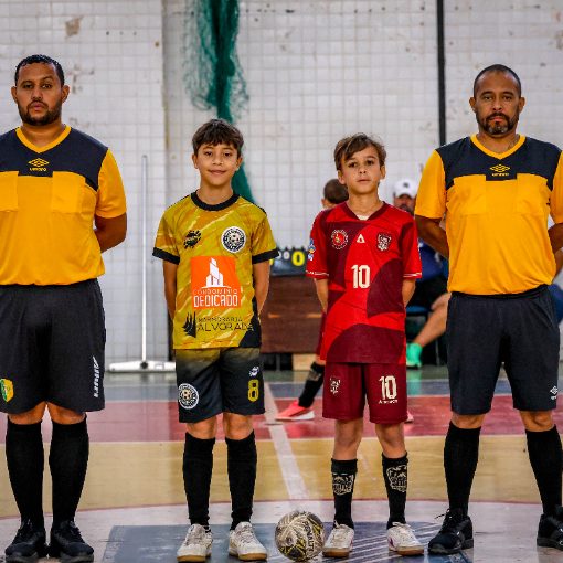 Event cover GOL DE PLACA X HD SPORTS - S10 - SUPERLIGA FUTSAL 