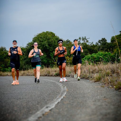 Event cover TREINO RUNNERS TECA 