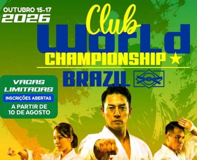 Event cover MUNDIAL DE CLUBES 2026