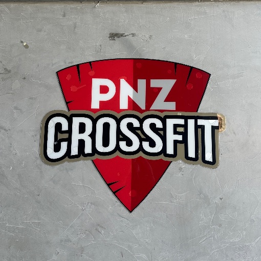 Event cover PNZ CROSSFIT TREINO MANHÃ 17 DE OUTUBRO 26