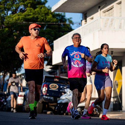 Event cover 2ª CORRIDA LABNORT 