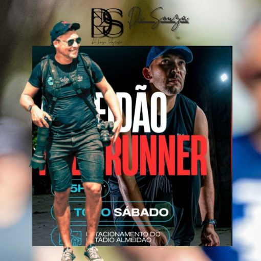 Event cover ALMEIDÃO FREE RUNNER 17.10