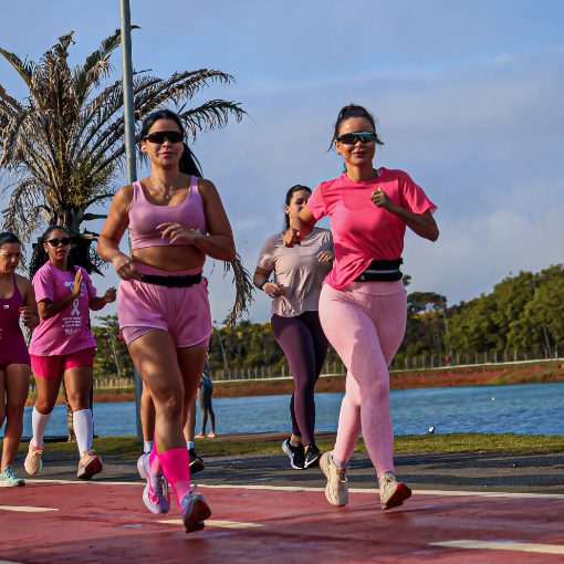 Event cover CORRIDA LAÇOS QUE CORREM OAB PRIMAVERA 17/10