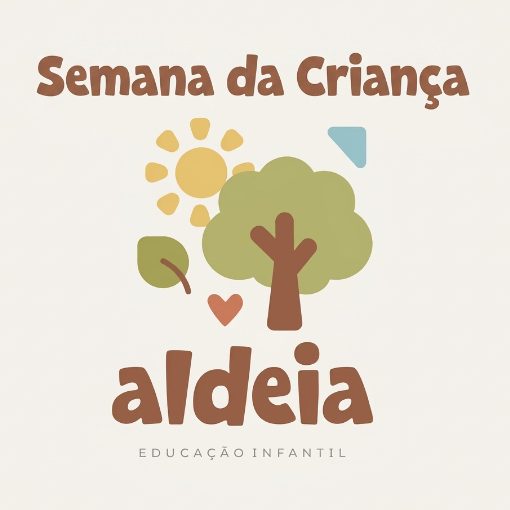 Event cover Aldeia - Semana da Criança - Contos de Fadas
