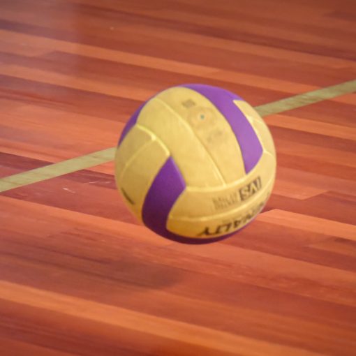 Event cover FESTIVAL NOVA LIGA DE VÔLEI