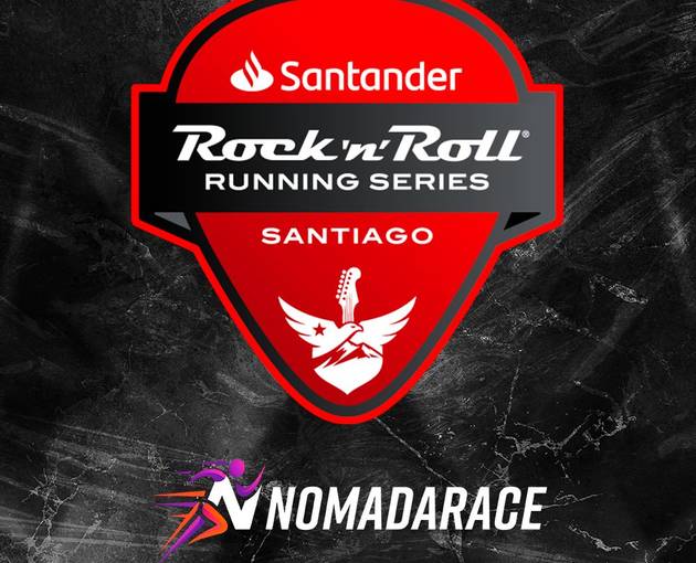 Event cover Santander Rock ‘n’ Roll Running