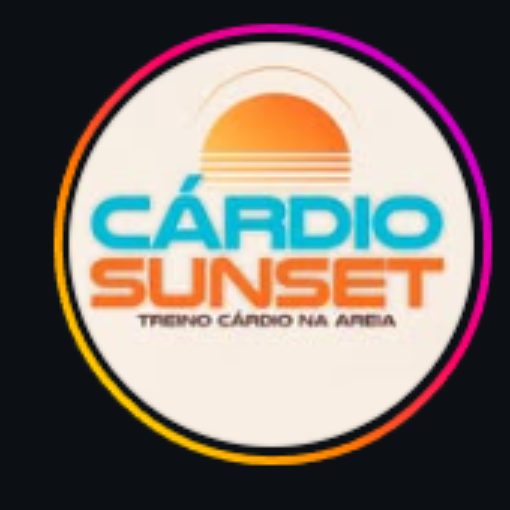 Event cover CARDIO SUNSET 2026 - COMPLEXO 565