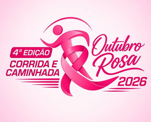 Event cover Corrida Outubro Rosa Boituva - 2026