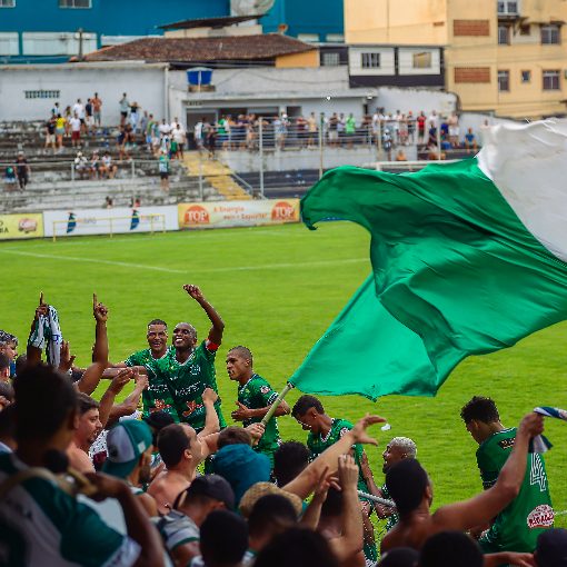 Event cover Final da Liga Desportiva de Cachoeiro ( Zanata FC vs Cruzeiro do Sul )