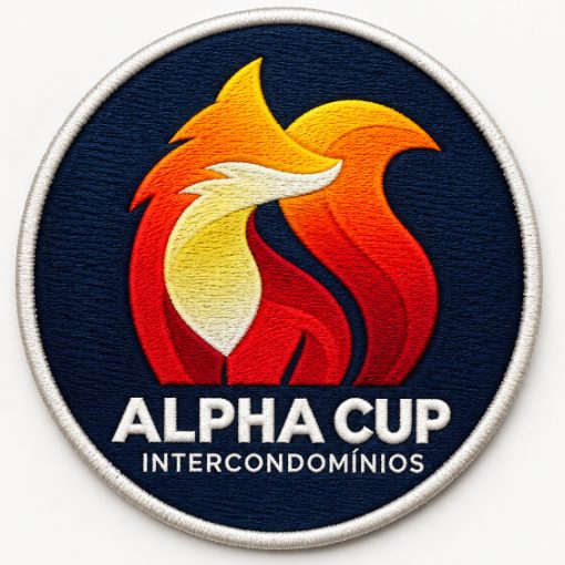 Event cover AlphaCup - 6ª Rodada Society - 17/10 Residencial Alphaville 12