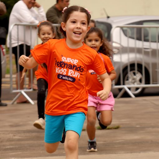 Event cover Super Fernando Kids run